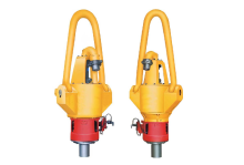 Rotary-swivel